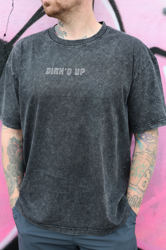 Drop Shoulder T